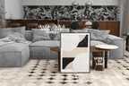 ERYS | Interior frame mockup SET - SoleilHomeMockups